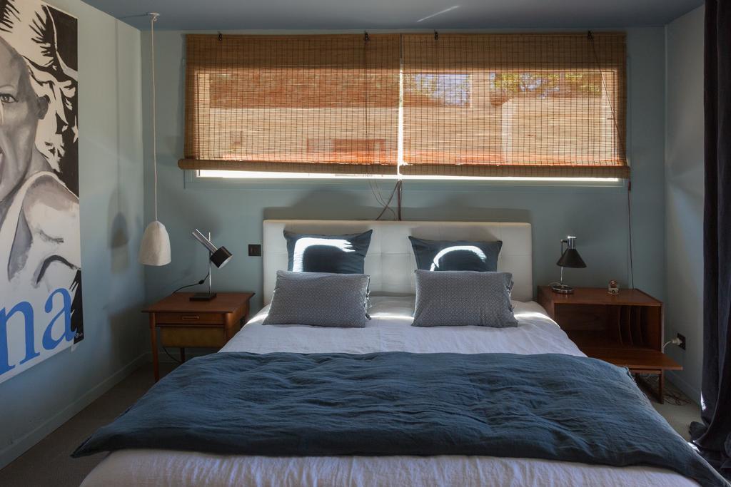 La Maison De Beryll Aix-en-Provence Eksteriør bilde