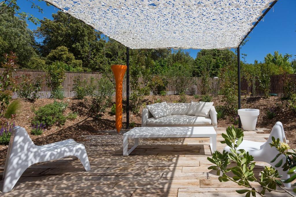 La Maison De Beryll Aix-en-Provence Eksteriør bilde