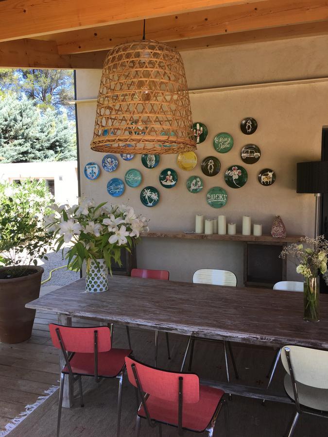 La Maison De Beryll Aix-en-Provence Eksteriør bilde